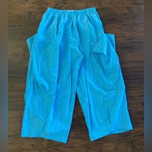 Skullz London Pants OS